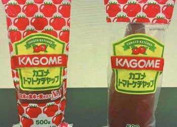 Ketchup