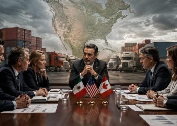 Mexico Tariffs