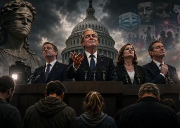Politicians