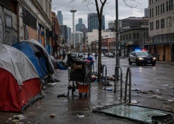 Seattle