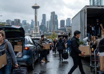 Seattle