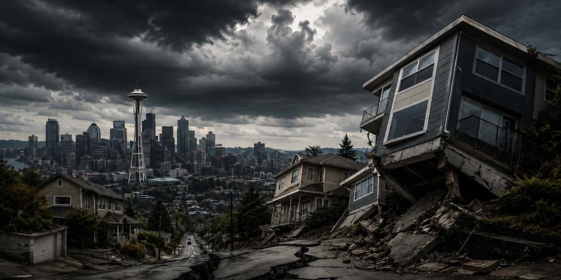 Seattle Housing Market
