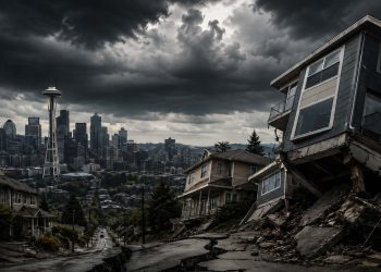 Seattle Housing Market