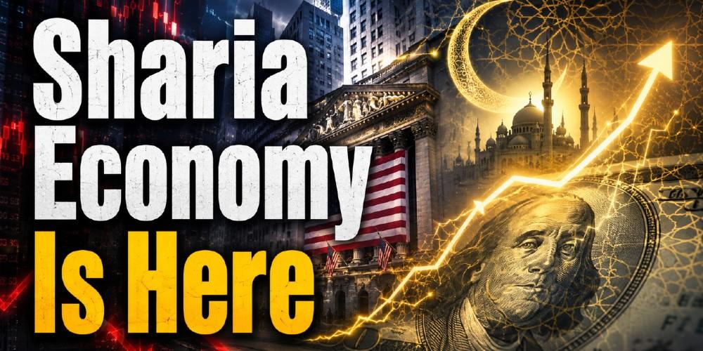 Sharia Economy (1)