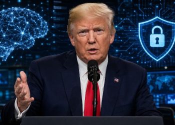 Trump AI Cybersecurity