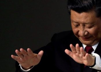 Xi-Jinping