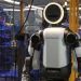 Boston Dynamics