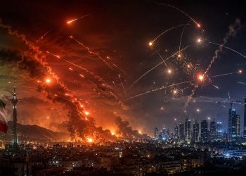 Iran Israel (1)