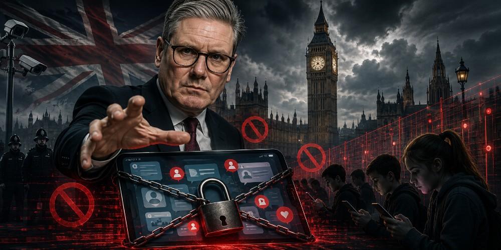 Keir Starmer