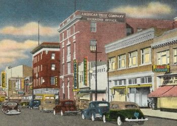 Richmond CA
