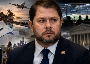 Ruben Gallego