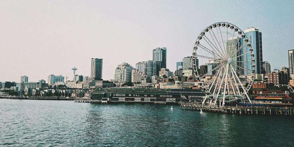 Seattle