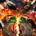 US Iran War