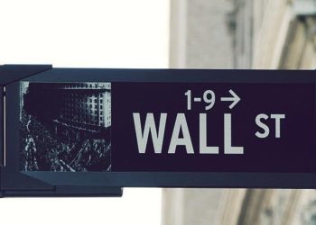 Wall Street
