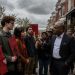 Black Democrats vs DSA