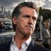 Gavin Newsom