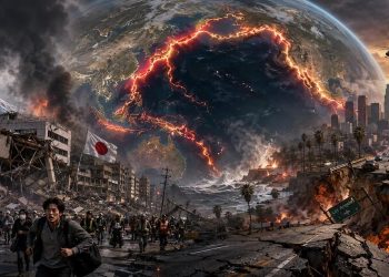 Japan Earthquake