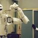 Japanese Robot