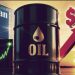 Oil Goldman Sachs