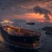 Oil Strait of Hormuz