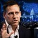 Peter Thiel