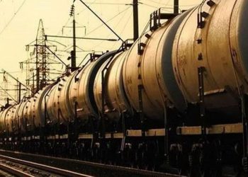 Russian Gasoline