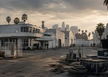 Television City