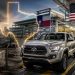 Texas Toyota