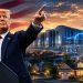 Trump Energy Data Centers
