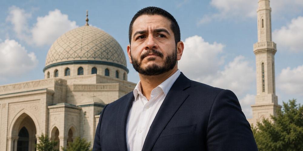 Abdul El-Sayed