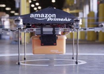 Amazon Prime Air