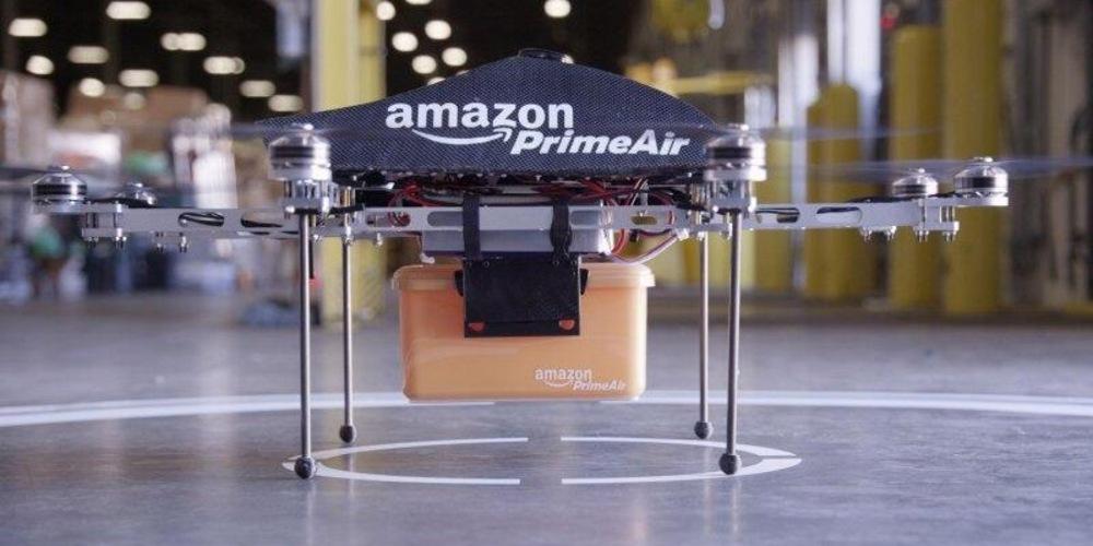 Amazon Prime Air