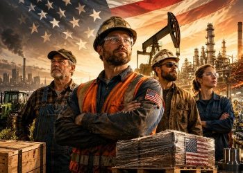 America First Economy