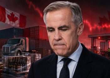Canada Tariffs
