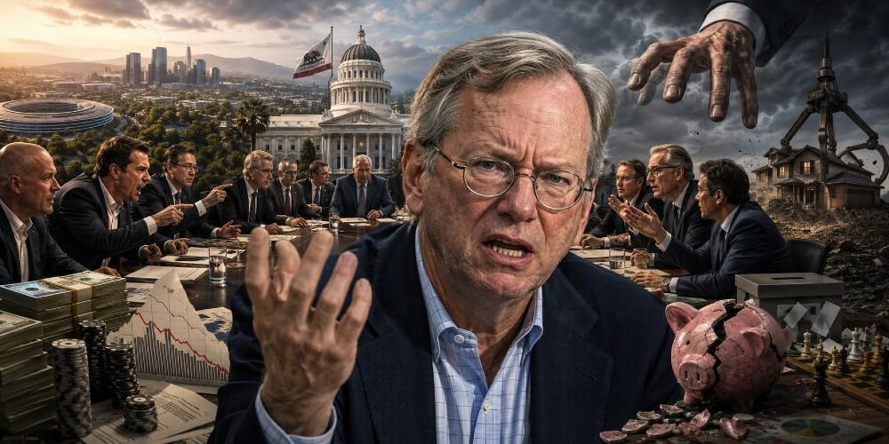 Eric Schmidt
