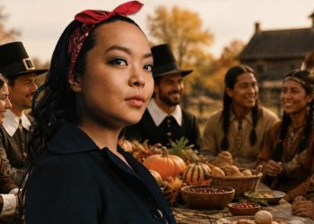 Francesca Hong