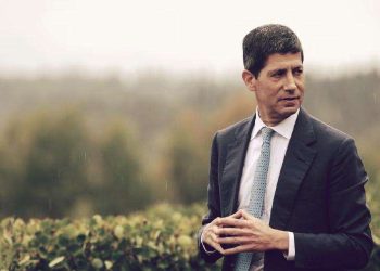 Kevin Warsh