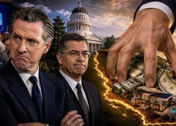 Newsom Becerra