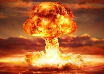Nuclear Bomb