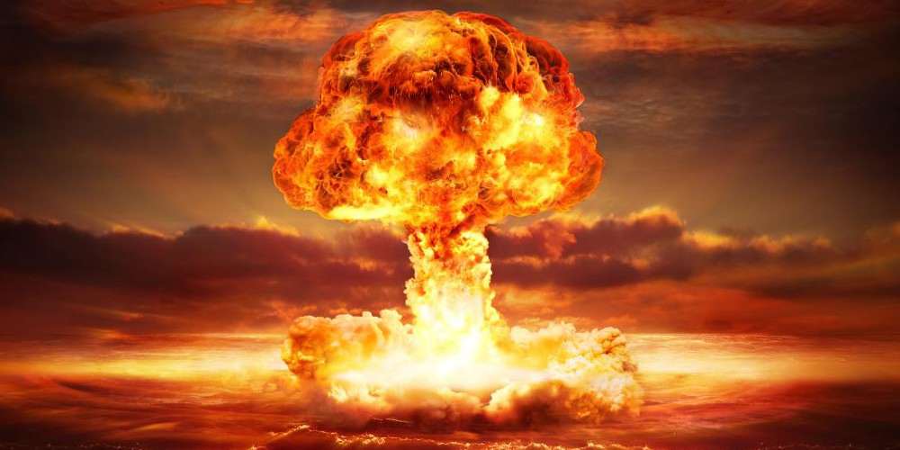 Nuclear Bomb