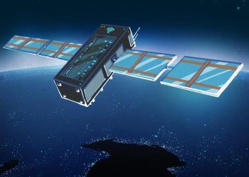 AI Labs Look to Space for Their Data Center Needs