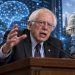 Bernie Sanders AI