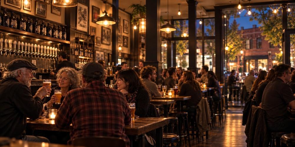Brewpub