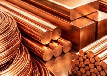 Copper