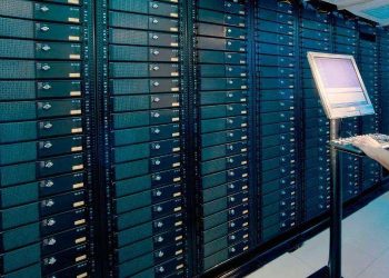 Data Center