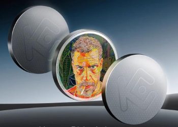 Hunter Biden Crypto