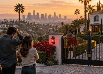 Los Angeles Home Prices