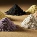 Rare Earths