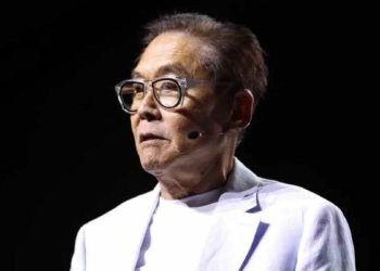 Robert Kiyosaki
