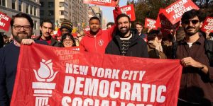 Socialist